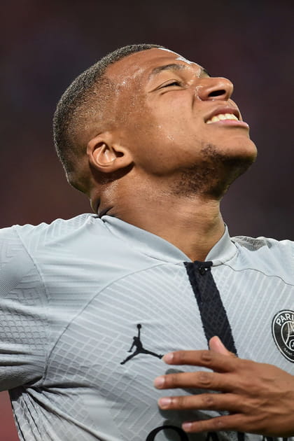Le clan Mbapp&eacute; &quot;surveille&quot; l'affaire