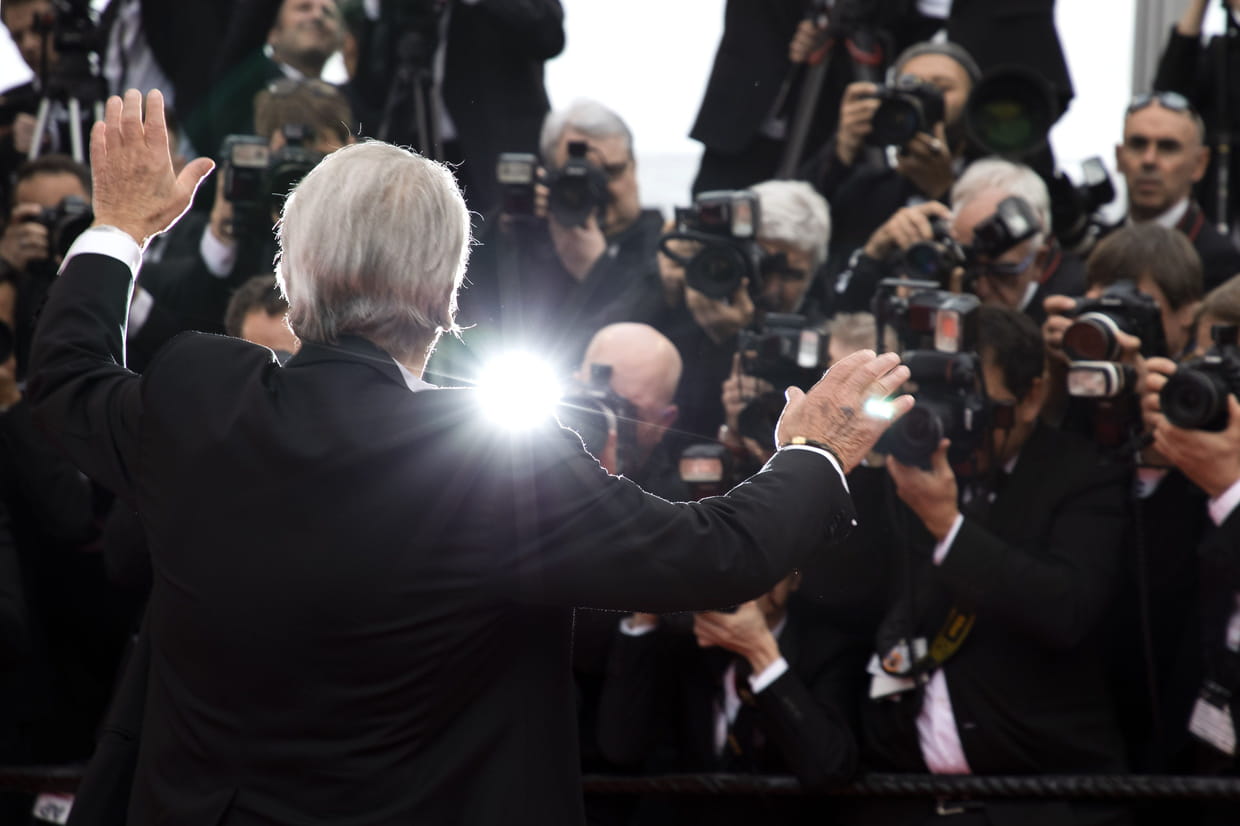 A Quoi Sert Le Festival De Cannes Festival de Cannes : l'édition 2020 n'aura pas lieu en juillet, à quoi