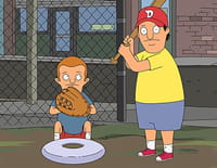 Bob's Burgers : Gene tonique