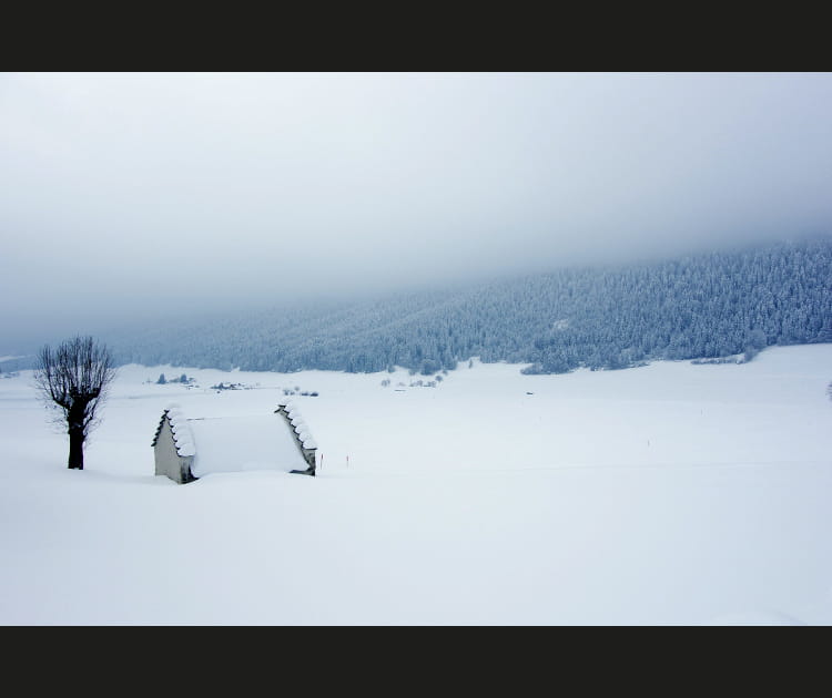 Le Vercors