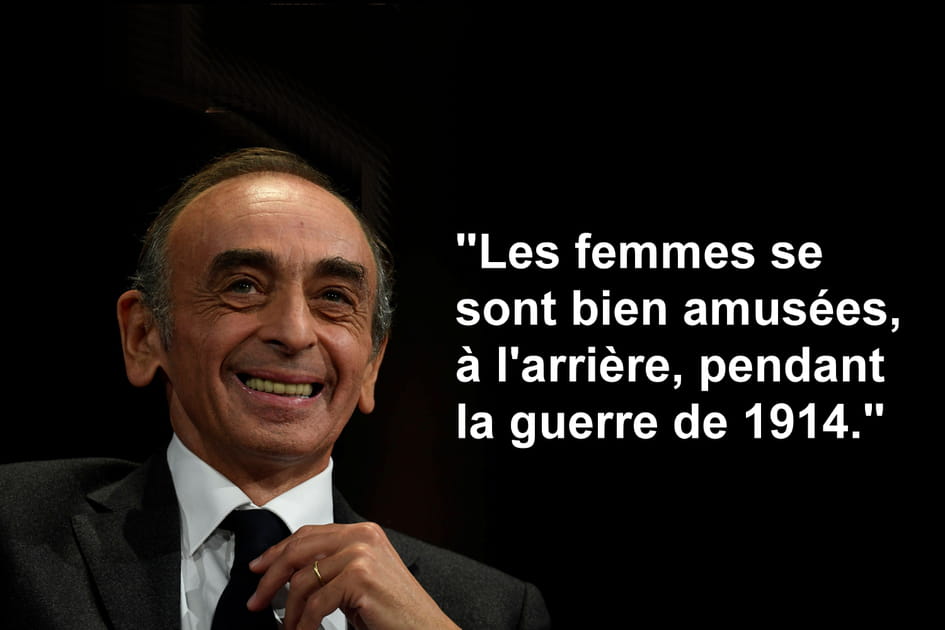 Les femmes en pleine &quot;fiesta&quot; pendant la guerre