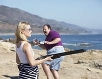 The Last Man on Earth : A petit pas