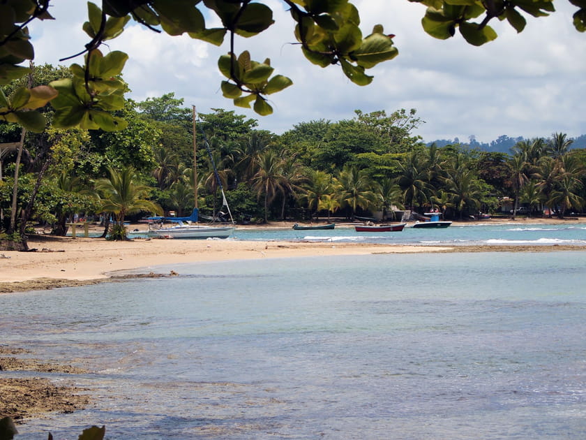 Puerto Viejo de Talamanca