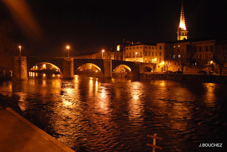 Limoux myst&eacute;rieuse