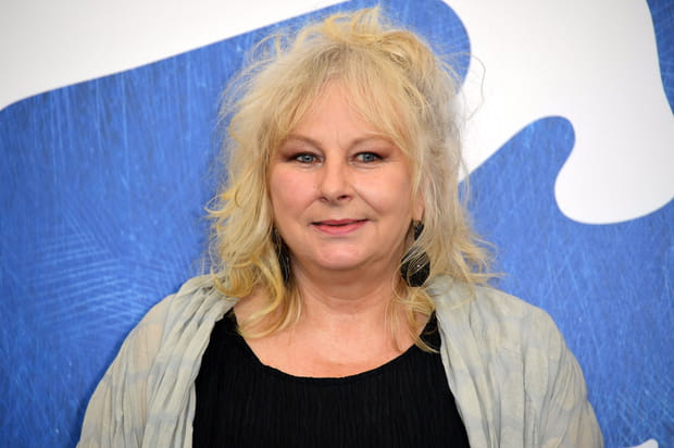 Yolande Moreau : Belge