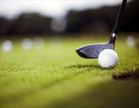Golf - Open de Belgique