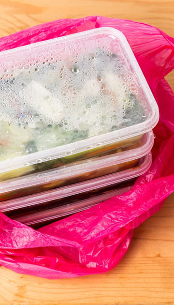 Donner &agrave; ses voisins&nbsp;: une solution pour limiter le gaspillage alimentaire