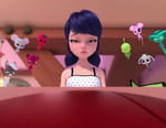 Miraculous, les aventures de Ladybug et Chat Noir