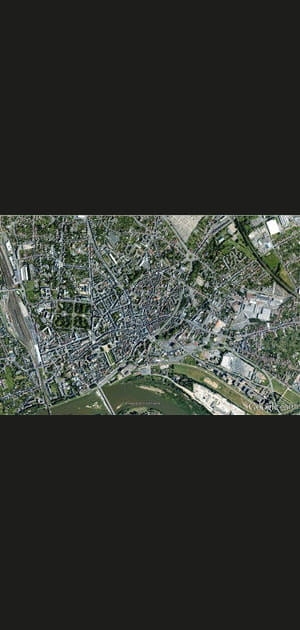 15e&nbsp;: Nevers (Ni&egrave;vre)