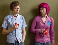 Scott Pilgrim