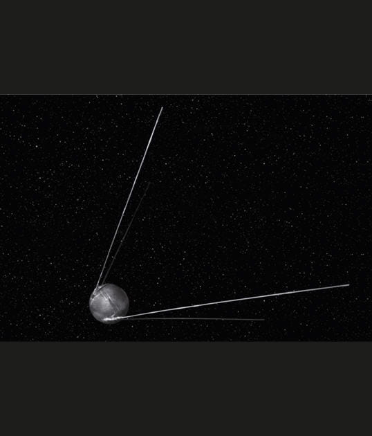 A la conqu&ecirc;te de l'espace&nbsp;!