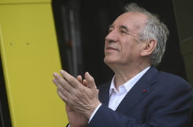 Gros patrimoine et gros salaire... Bayrou est-il riche (ou tr&egrave;s riche)&nbsp;?