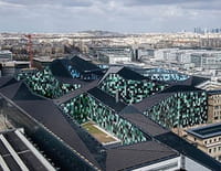 Balard : construire la Défense française