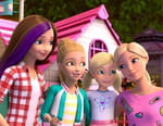 Barbie Dreamhouse Adventures