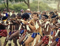 Johnny Clegg