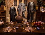 Harry Potter : Les Sorciers de la pâtisserie