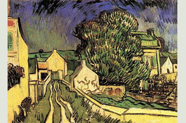 La maison du père Pillon