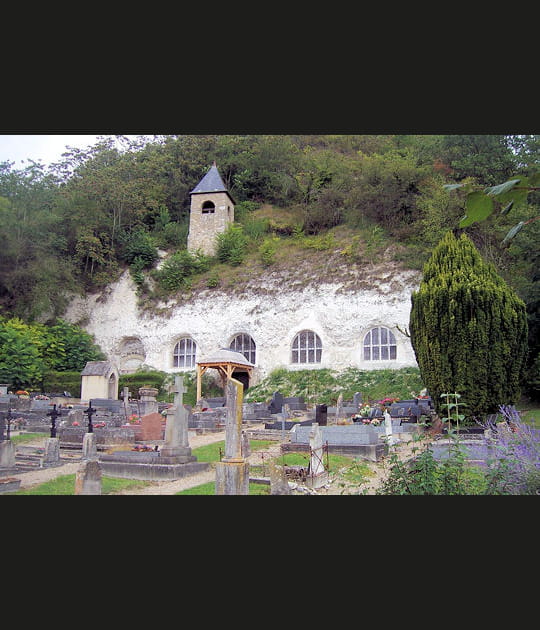 Haute-Isle-V&eacute;theuil, Val d'Oise
