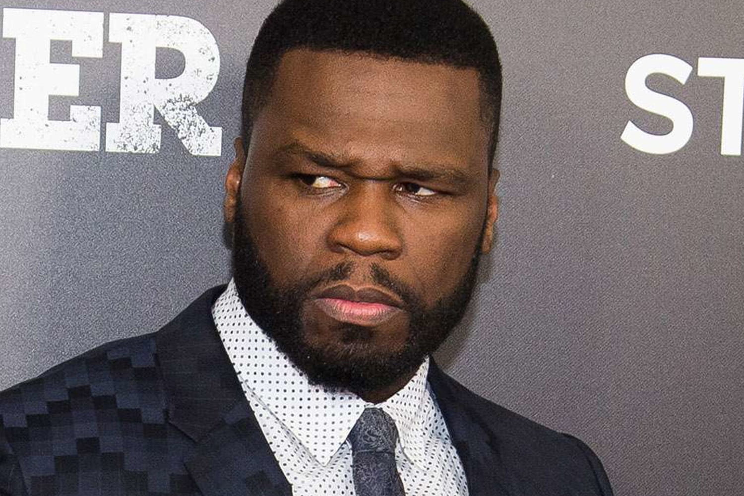 50 Cent : il insulte son DJ, la police l'arrête