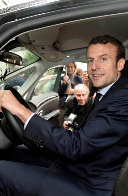 A quelle date la voiture autonome arrivera-t-elle&nbsp;?