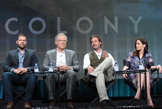 La nouvelle acquisition prometteuse de TF1