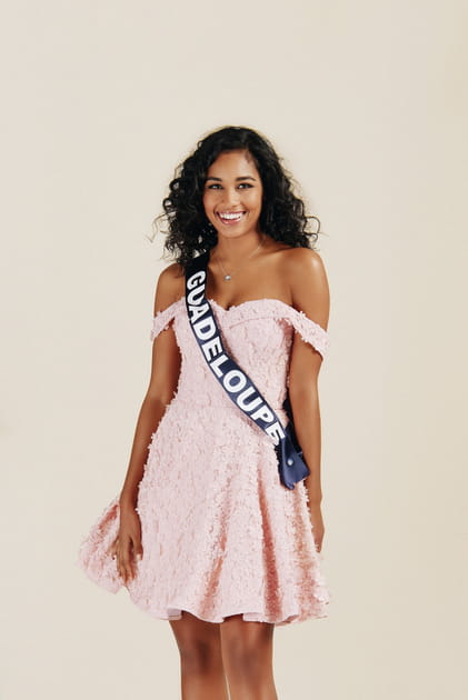 Miss Guadeloupe