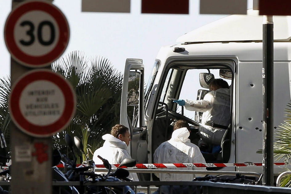 ... comme c&ocirc;t&eacute; cabine