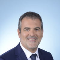 Raphaël Gérard © Assemblée nationale - 2022