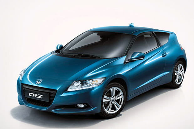 Honda CR-Z