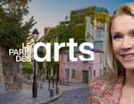 Le Paris des arts