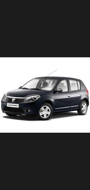 6e.&nbsp;Dacia