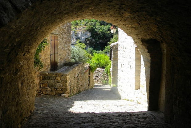 Minerve, Hérault