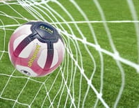 Football - Marseille / Rennes