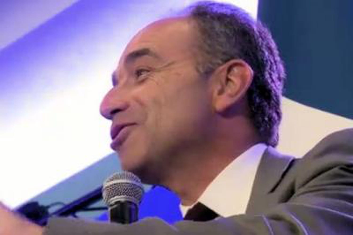 Copé mis en examen : les soupçons de la justice sur les pénalités que n'a pas payées Sarkozy