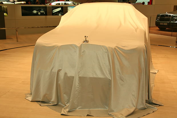 Cachez cet insigne que je ne saurais voir