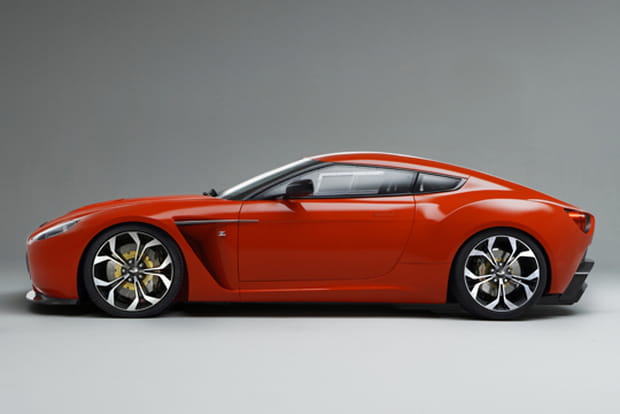 Le châssis le plus noble de la gamme