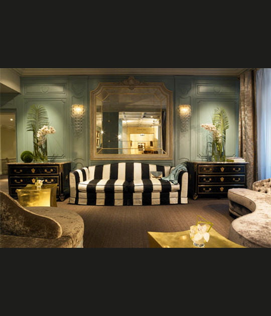 Rayures design