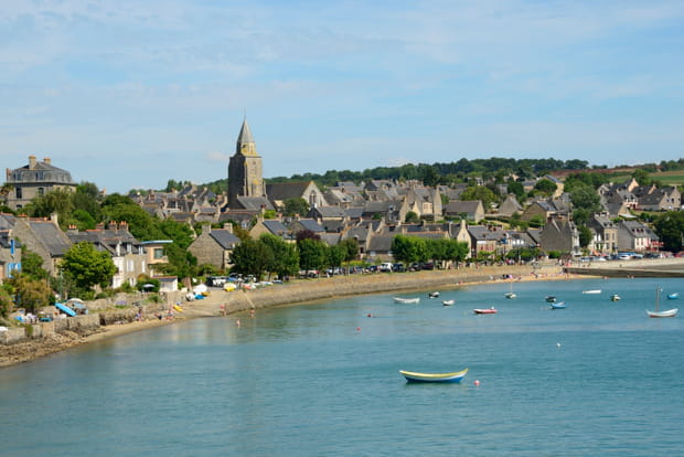 Saint-Suliac, un joyau breton entre terre et mer