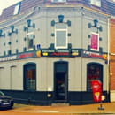 Friterie Pizzeria Aless  