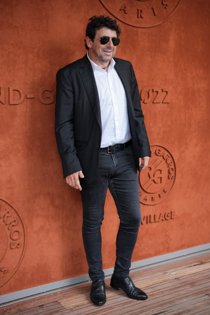 Patrick Bruel