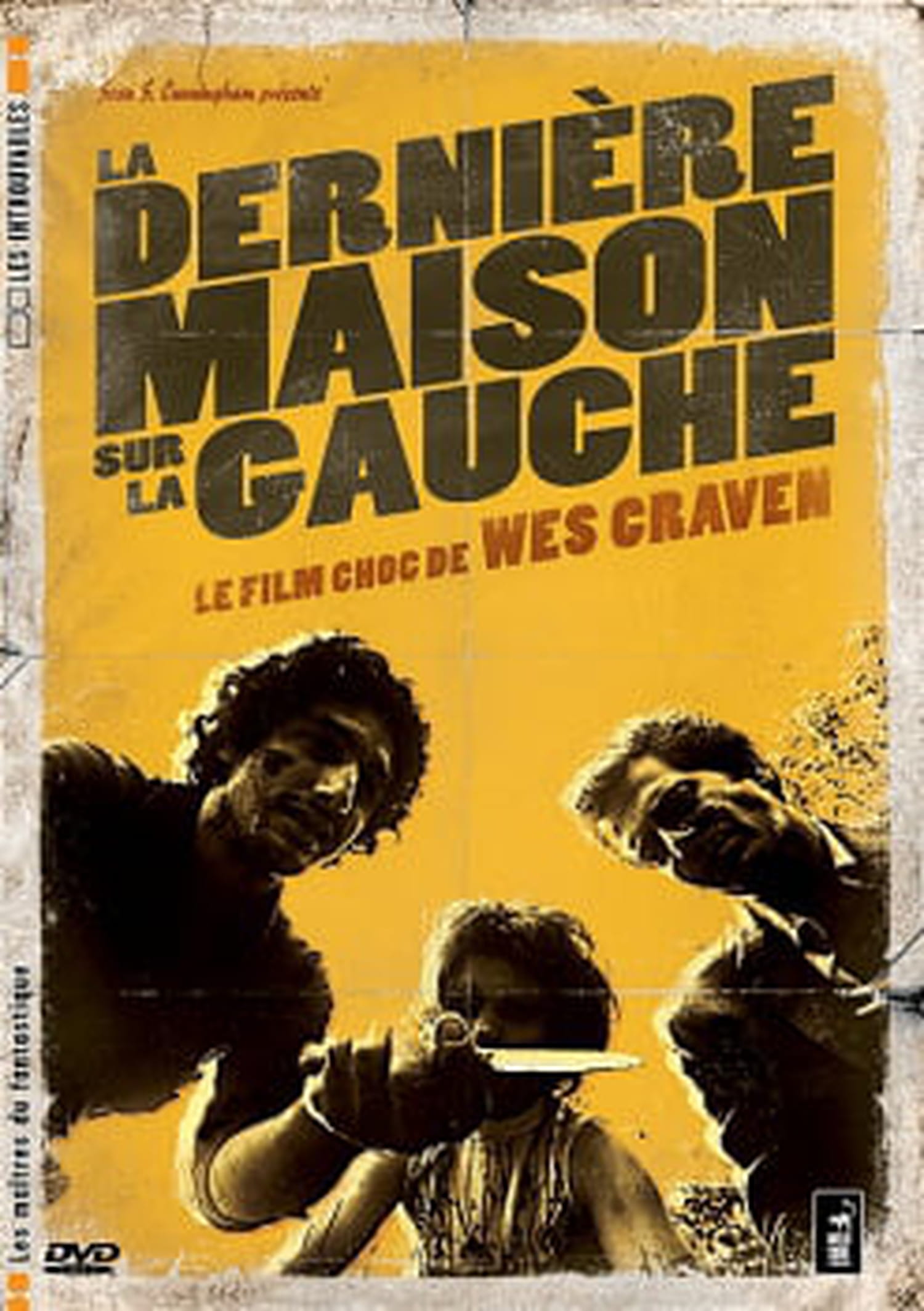 La Dernière Maison Sur La Gauche Streaming La Dernière maison sur la gauche : bande annonce du film, séances