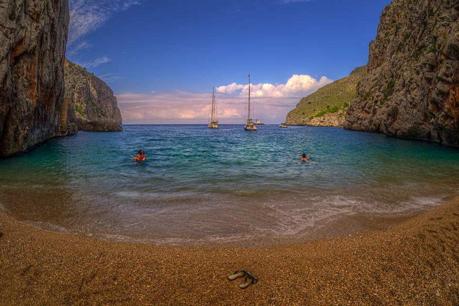 Majorque, petite Espagne