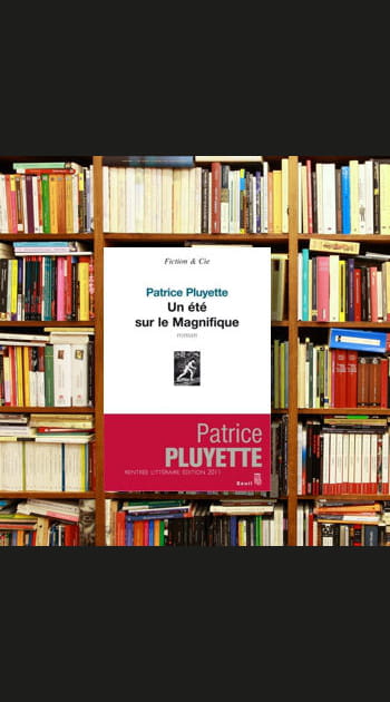 Le d&eacute;r&egrave;glement des sens selon Patrice Pluyette