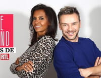 On ne répond plus de rien : Invités : Carla Bruni et Martin Lamotte