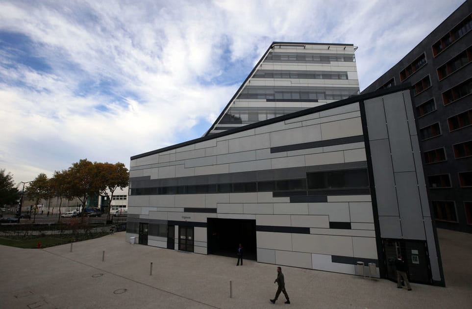 Centre m&eacute;dical d'urgence