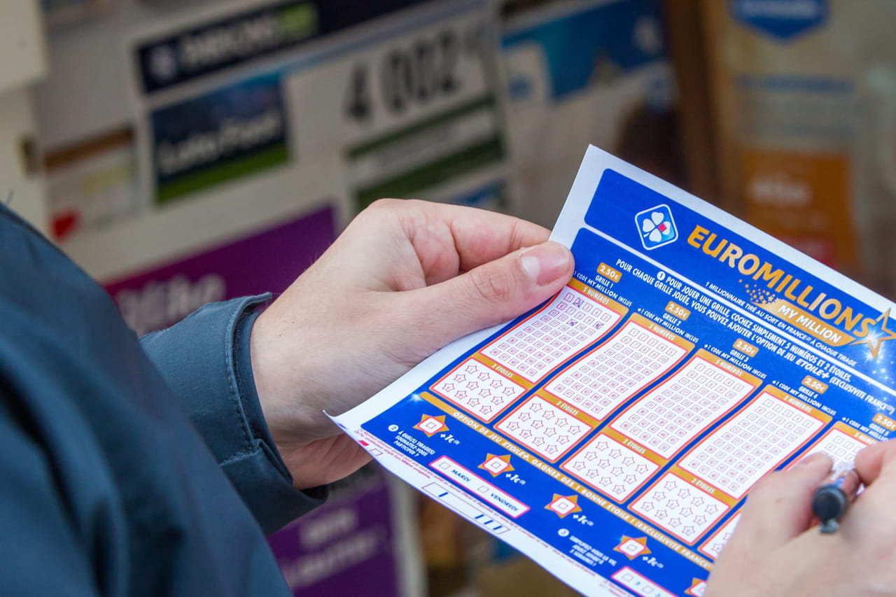 Résultat Euromillions (FDJ) : le tirage de ce mardi 28 octobre 2025, 62 millions d'euros en jeu