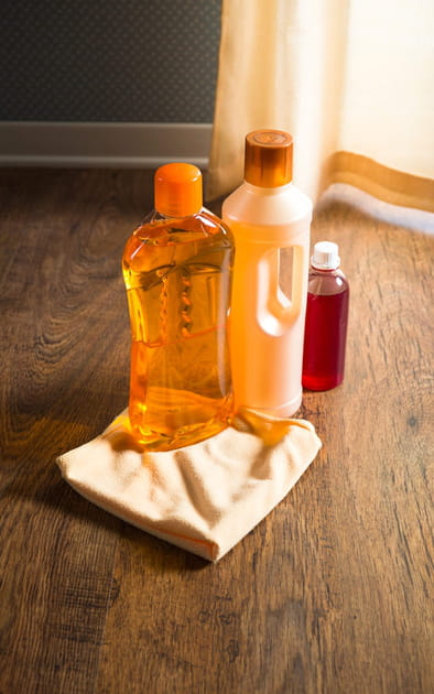 Quelles huiles utiliser pour l'entretien&nbsp;?