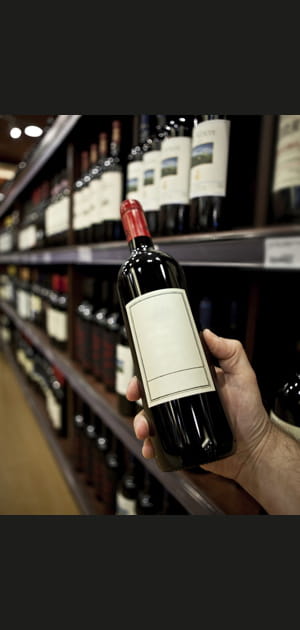 Choisir un vin