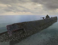 Trésors sous les mers : Les redoutables U-Boot