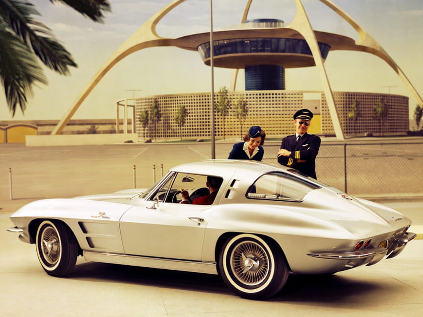 L'apparition du coup&eacute;